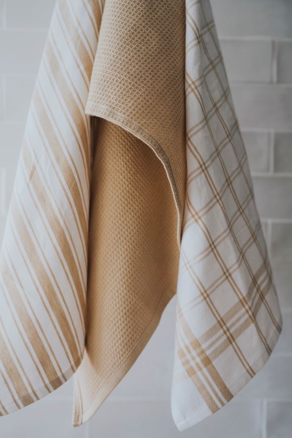 Köögirätik beež - 2