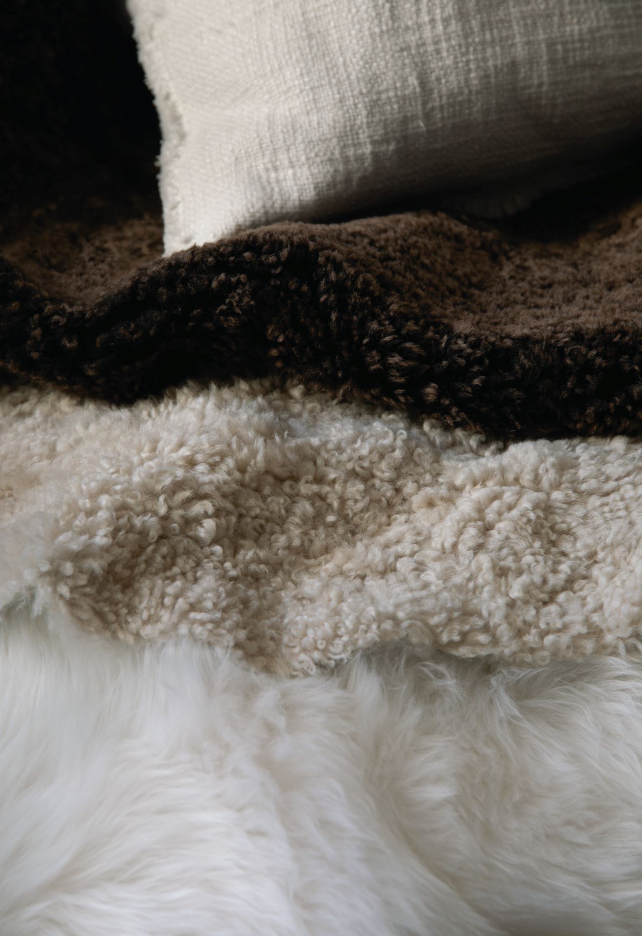 Lambanahk naturaalne toon - 7