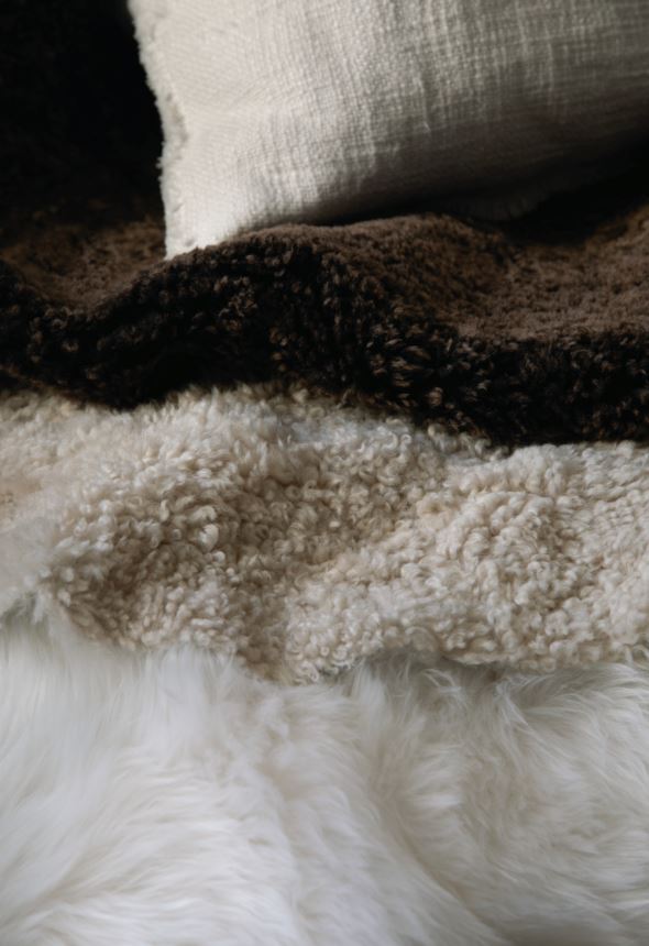 Lambanahk naturaalne toon - 7