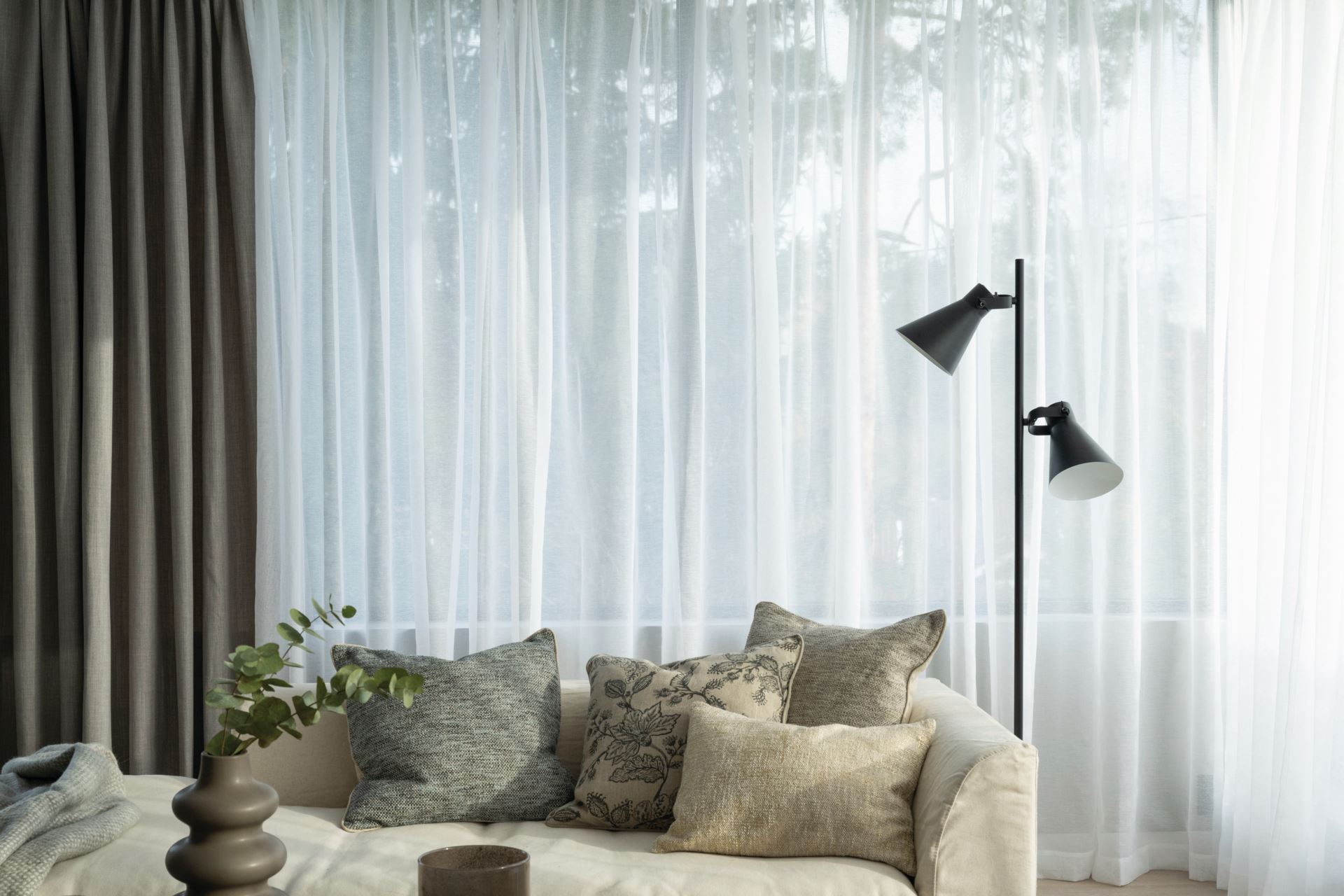 U-rööbas valge - 2