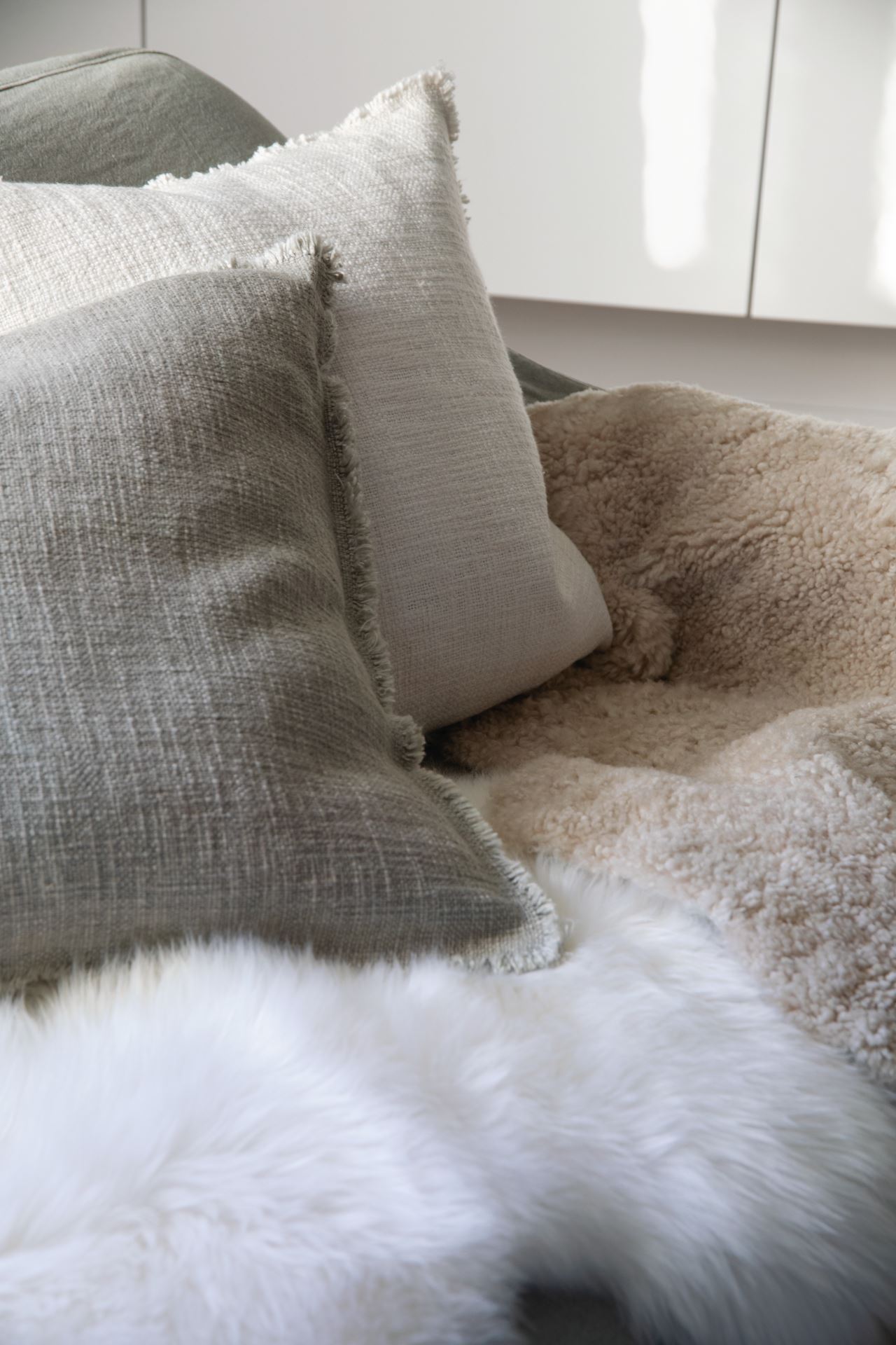 Lambanahk naturaalne toon - 2