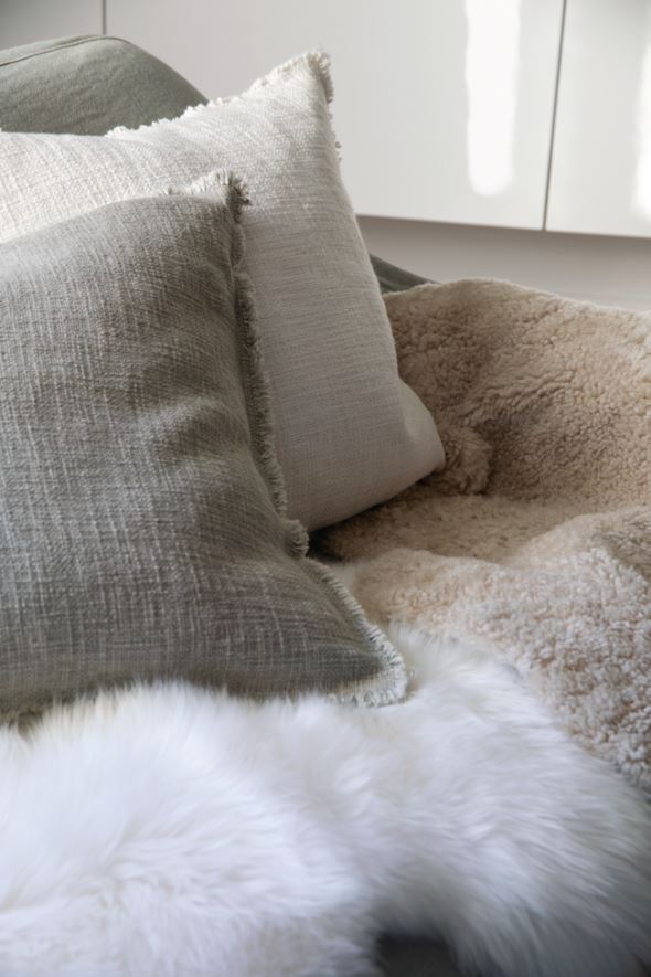 Lambanahk naturaalne toon - 2