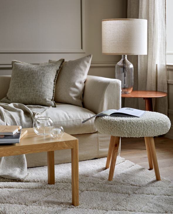 Küünlalatern läbipaistev - 3