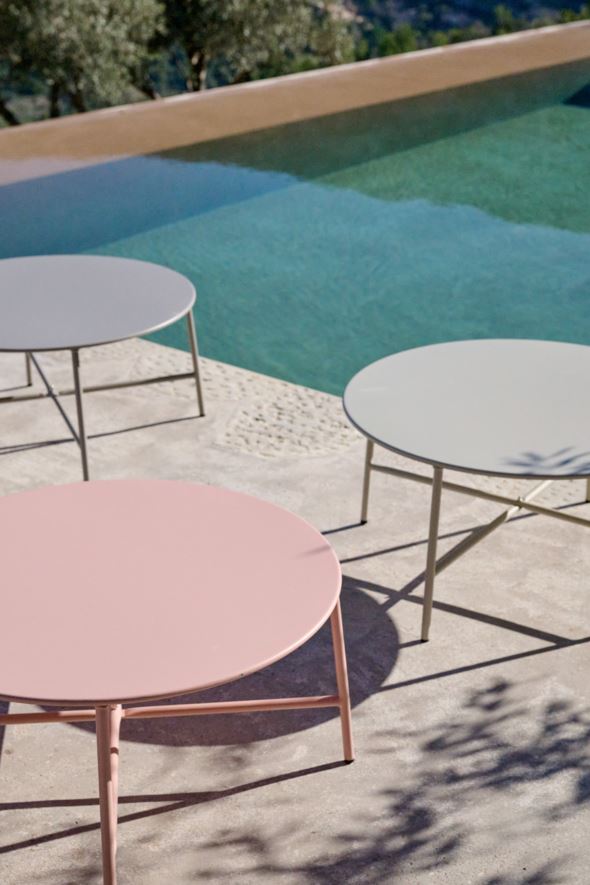 Aialaud hallikaspruun - 2