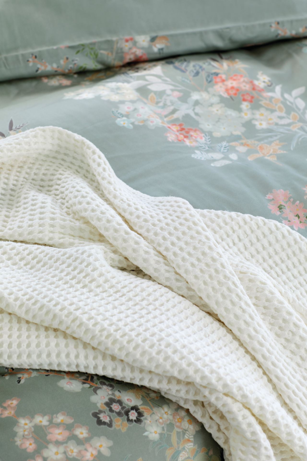 Päevatekk valge - 3