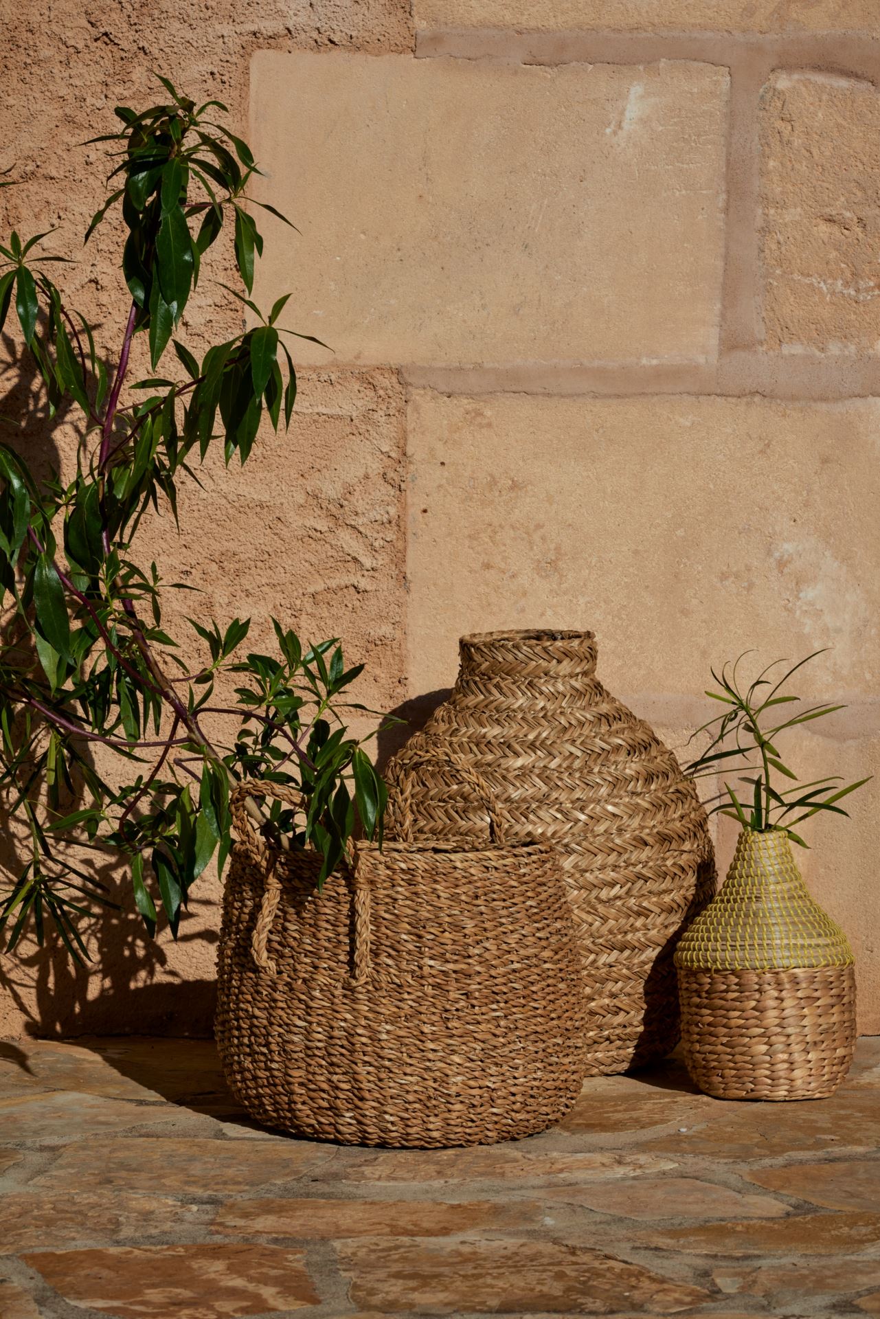 Korv naturaalne toon - 3