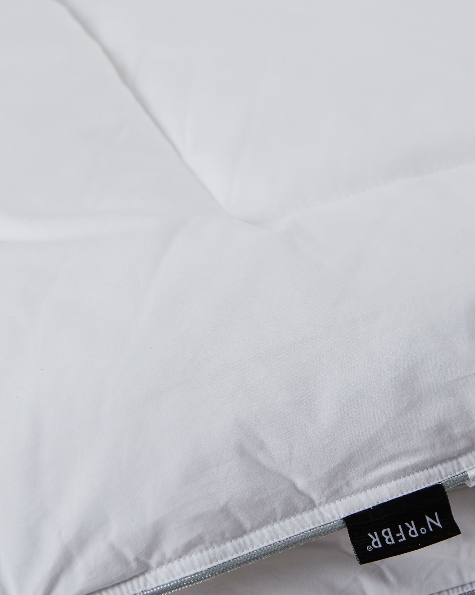 Soe sünteetiline tekk valge - 2