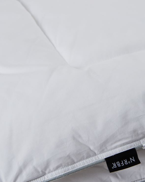 Soe sünteetiline tekk valge - 2