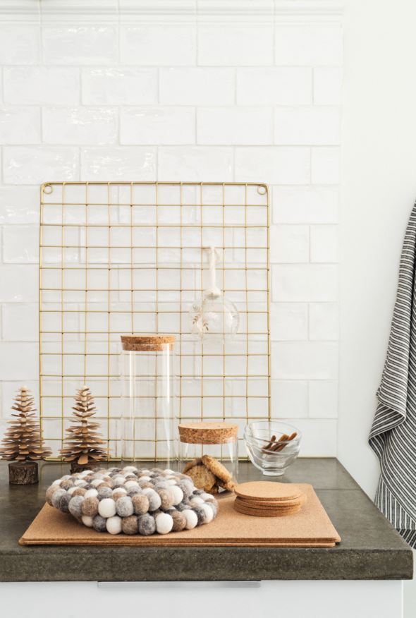 Pannialus mitmevärviline - 2