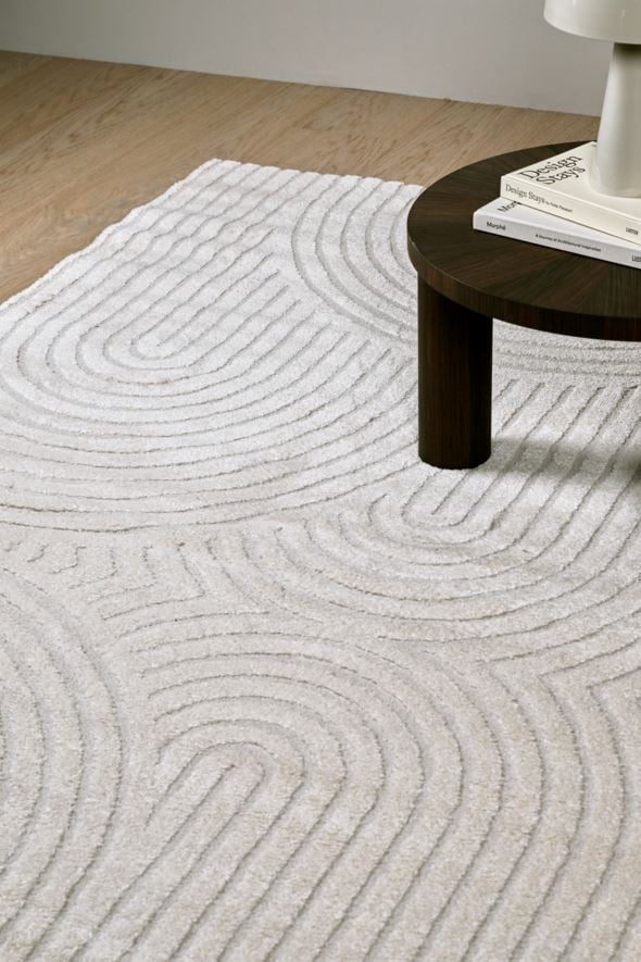 Vaip loodusvalge - 5