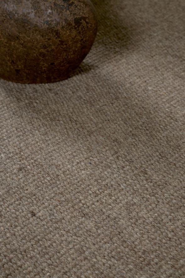 Villavaip hele pruun - 3