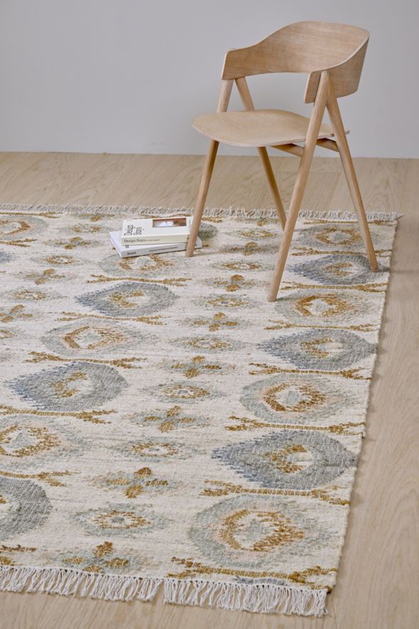 Vaip mitmevärviline - 4