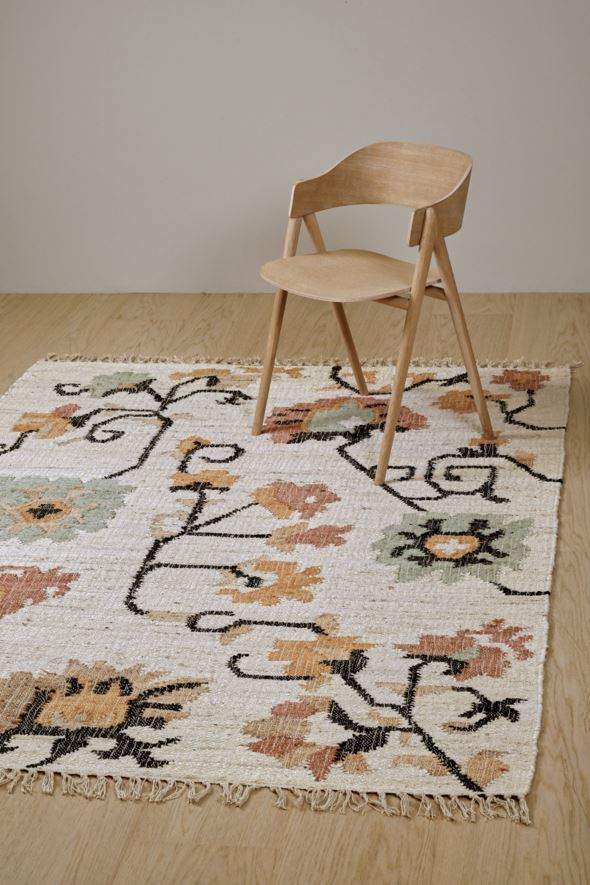 Vaip loodusvalge - 2