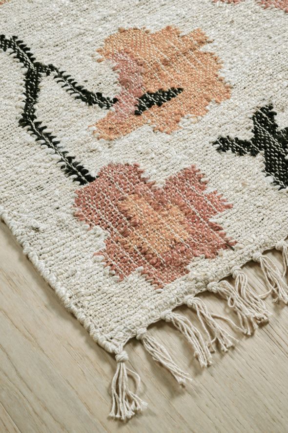 Vaip loodusvalge - 3