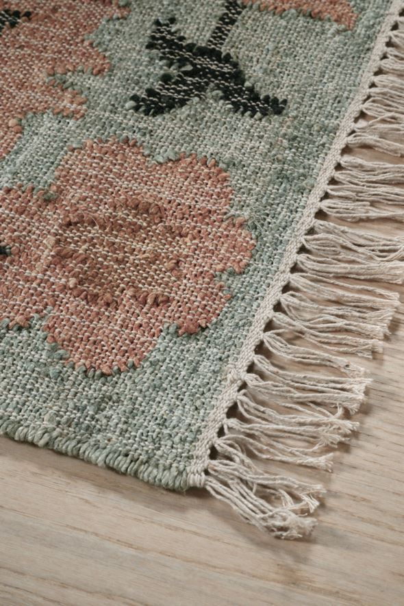 Vaip mitmevärviline - 3