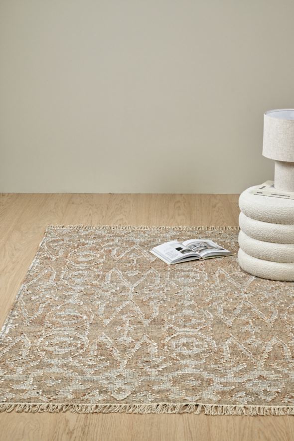 Vaip naturaalne toon - 5