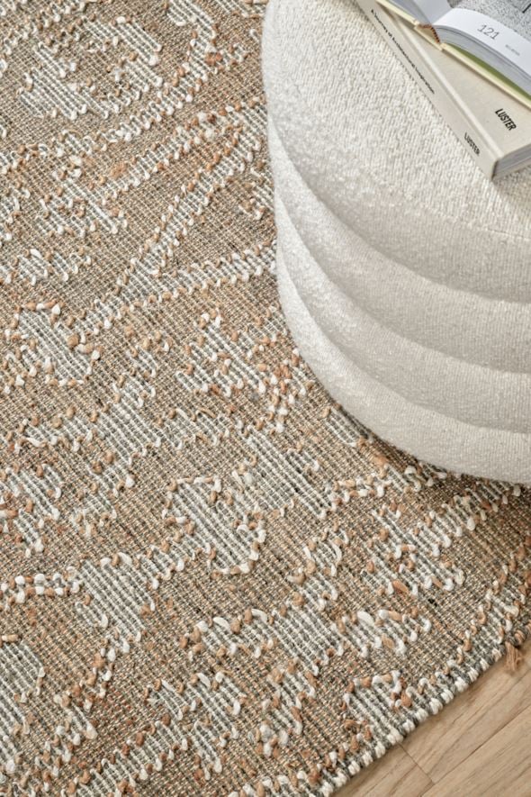 Vaip naturaalne toon - 6