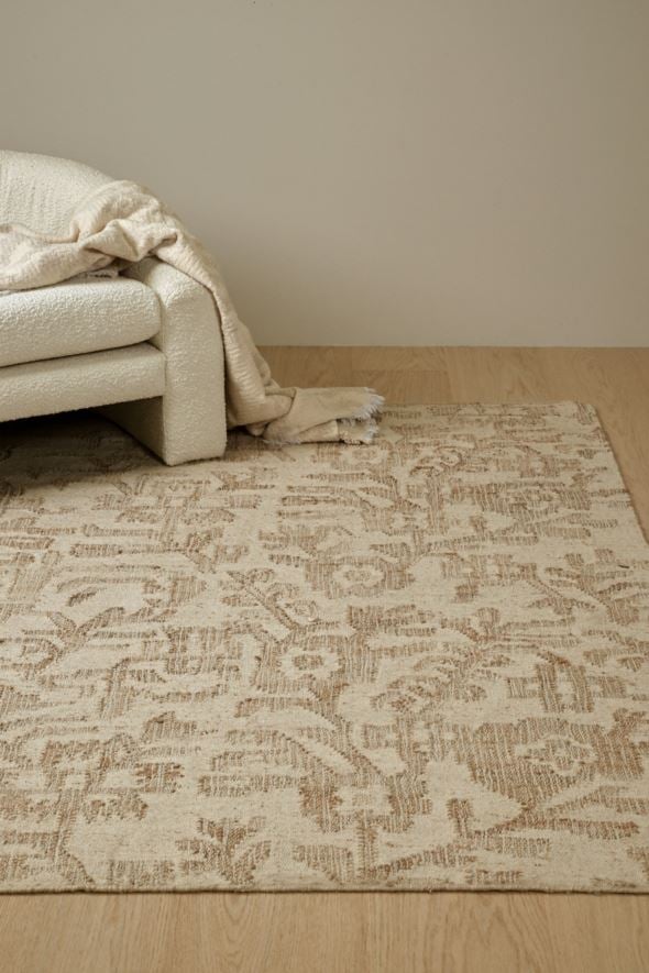 Villavaip naturaalne toon - 4