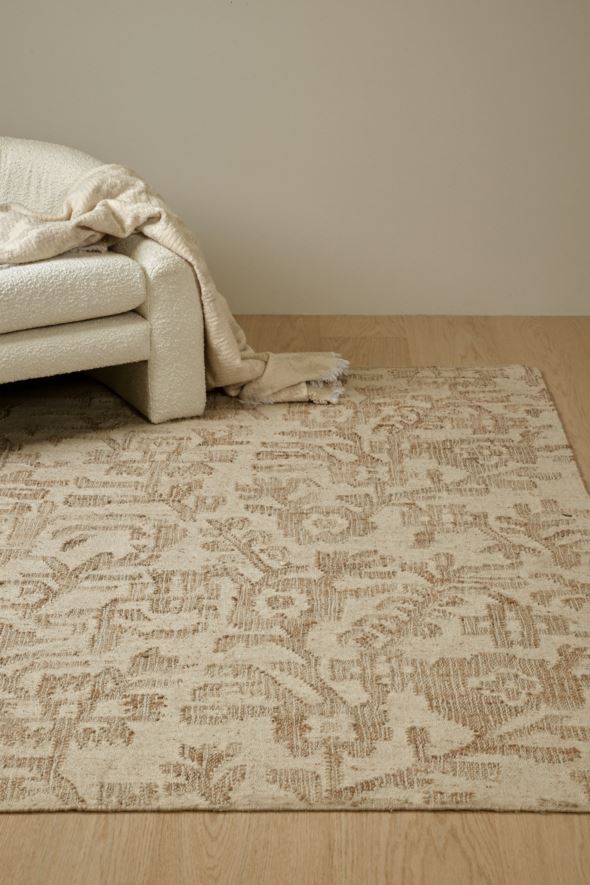 Villavaip naturaalne toon - 4