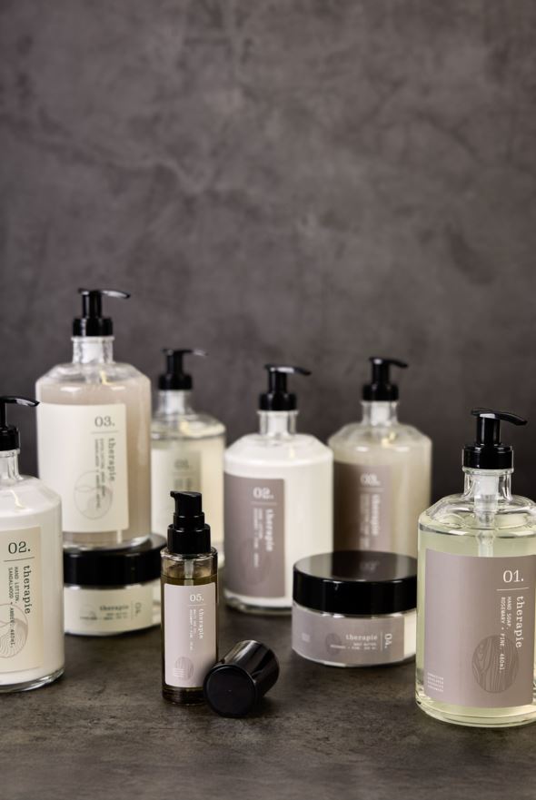 Multi õli läbipaistev - 3