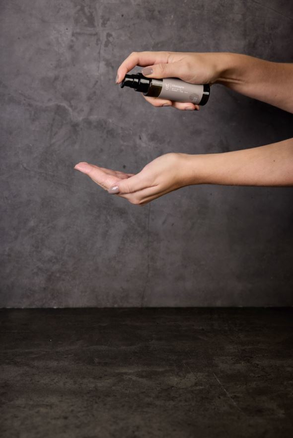 Multi õli läbipaistev - 2