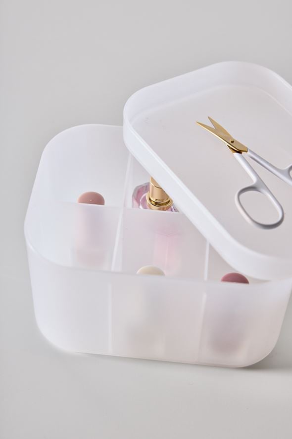 Säilitusnõu härmatis - 2