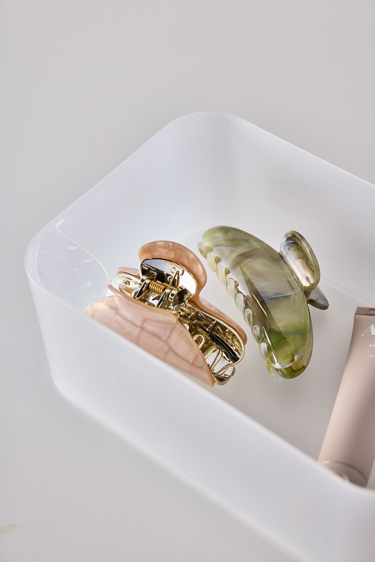 Säilitusnõu härmatis - 3