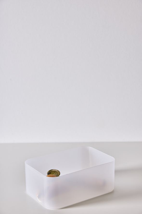 Säilitusnõu härmatis - 5