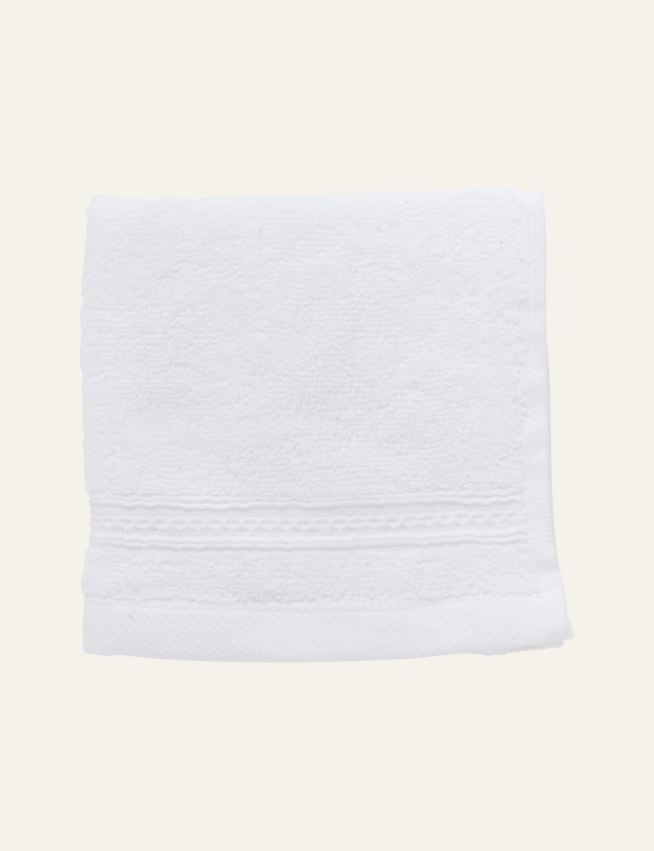 Väike rätik valge - 2