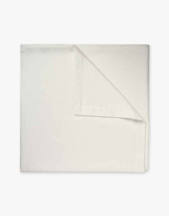 Aluslina loodusvalge - 150x260 cm loodusvalge - 1