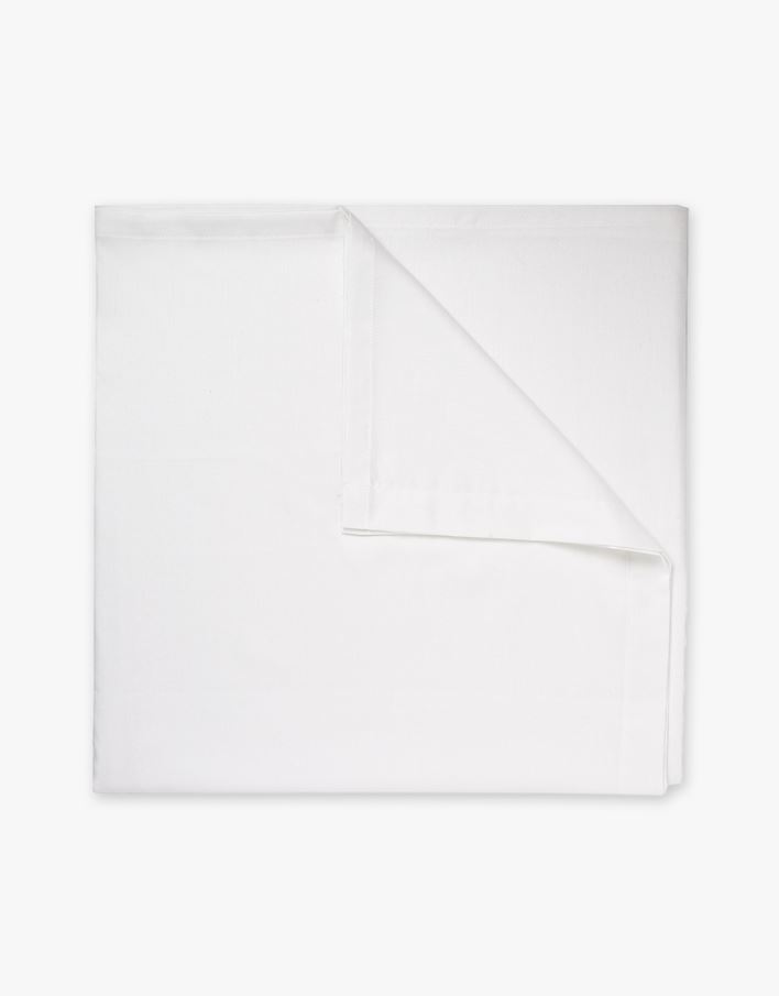 Aluslina valge - 150x260 cm valge - 1