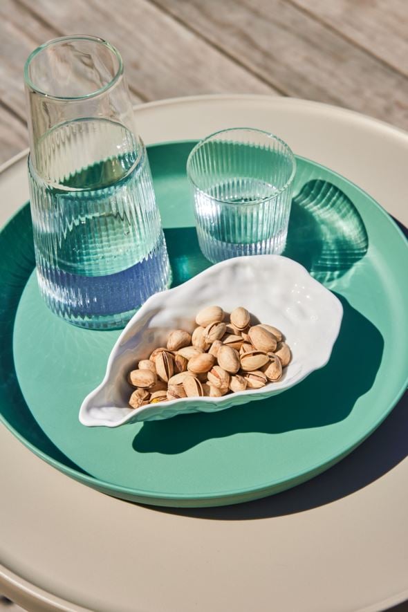 Veekarahvin läbipaistev - 6