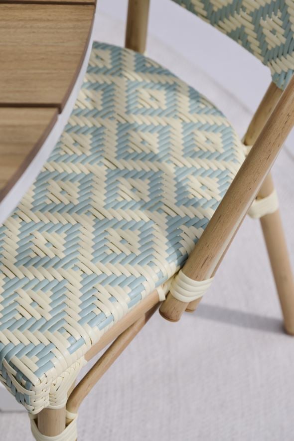 Aiatool mitmevärviline natuur - 3