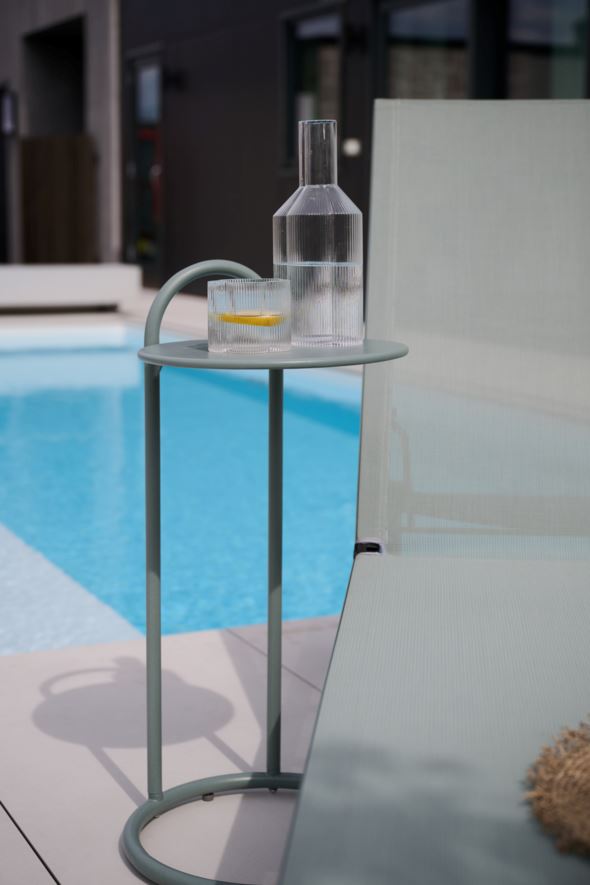 Abilaud hallikasroheline - 2