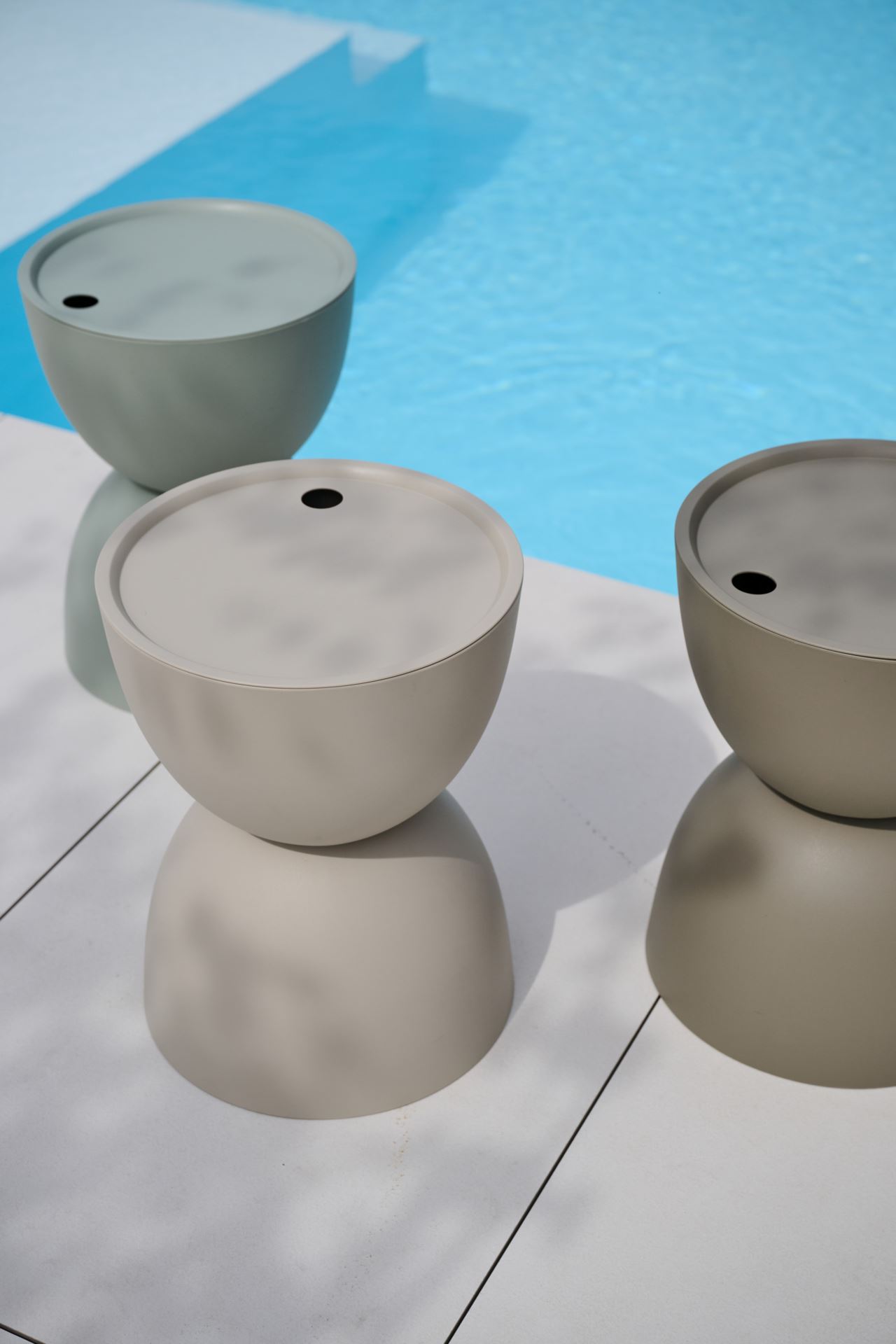 Aialaud roheline - 2