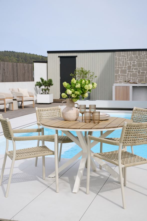 Aialaud loodusvalge - 2