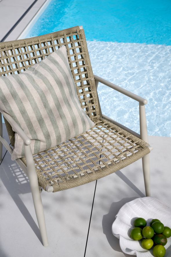 Lounge tool beež - 3