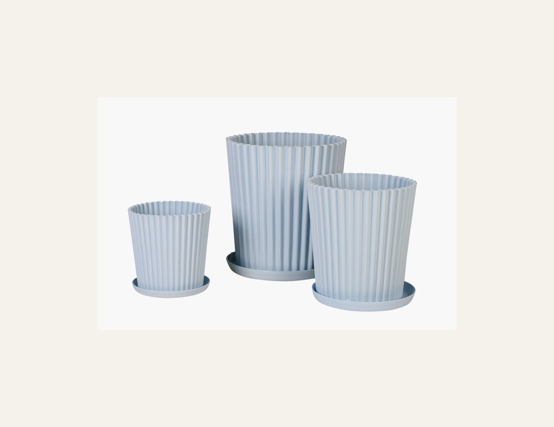 Õuealus hele sinine - 7