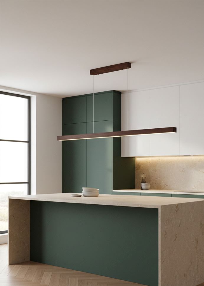 Laevalgusti pruun - 3