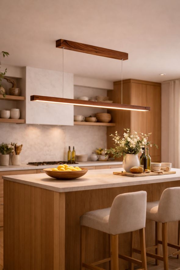 Laevalgusti pruun - 2