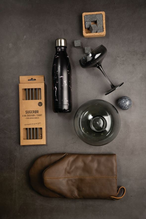 Ahjukinnas pruun - 4