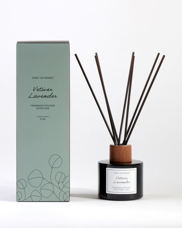 Kodulõhn sinakashall - 4