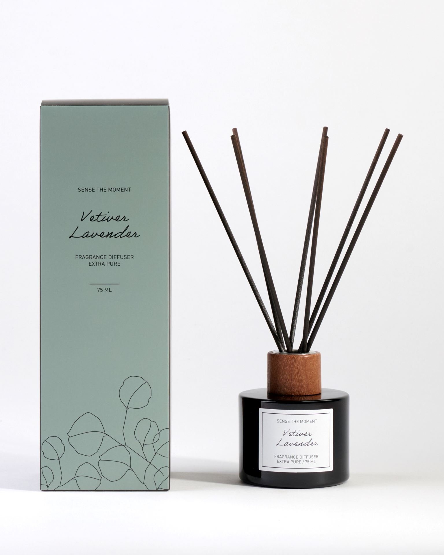 Kodulõhn sinakashall - 4