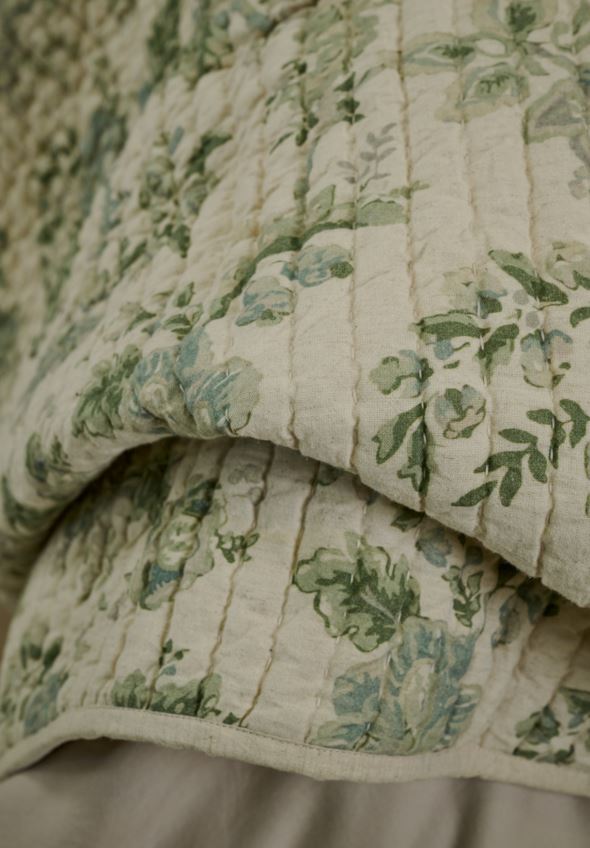 Päevatekk roheline - 4