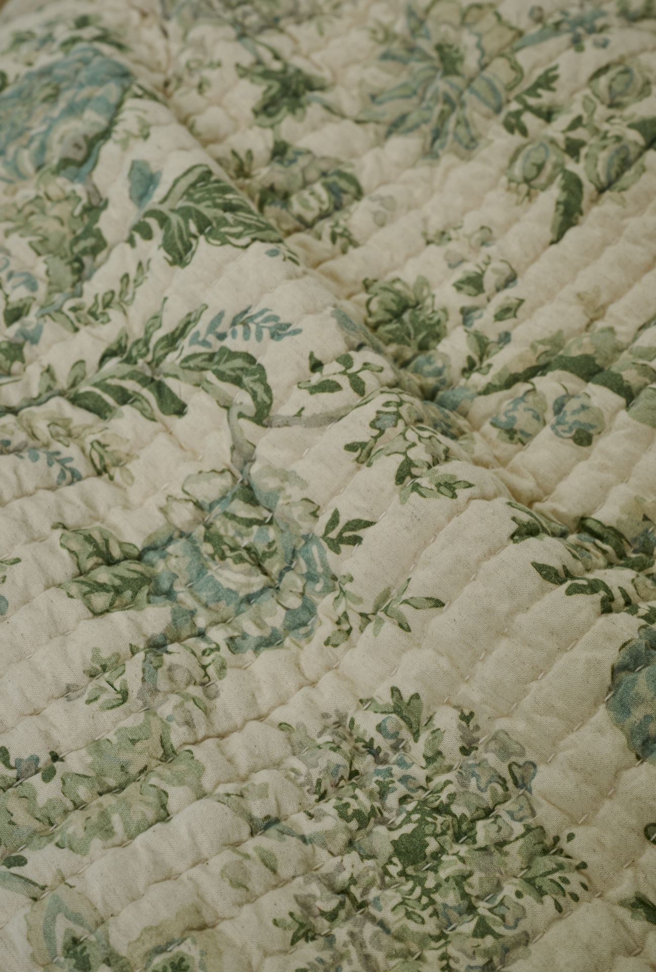 Päevatekk roheline - 5