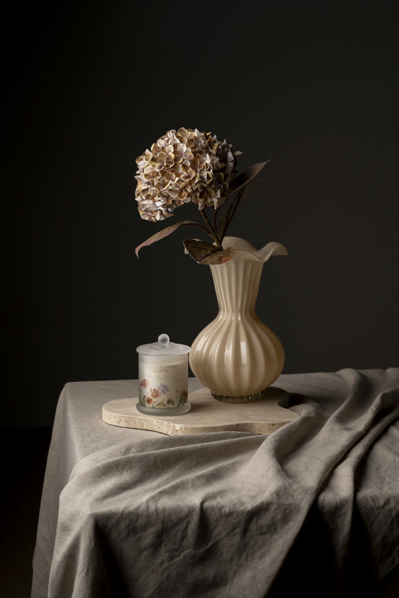 Vaagen hele beige - 2