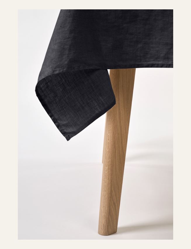 Linane laudlina must - 3