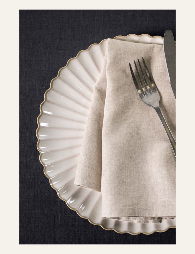 Linane laudlina must - 2