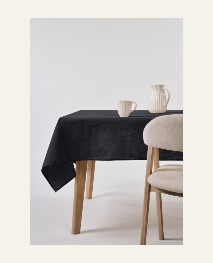 Linane laudlina must - 140x250 cm must - 1