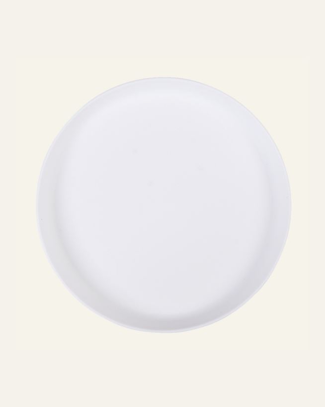 Õuepoti alus valge - ø31 cm valge - 1